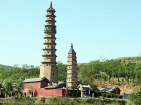 為什么很多名人離世后都會(huì)選擇在海會(huì)塔火化存放？